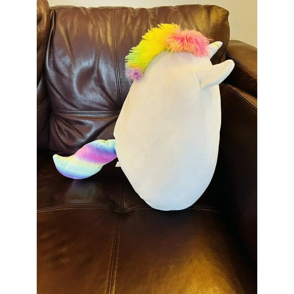 NWT Squishmallow 12